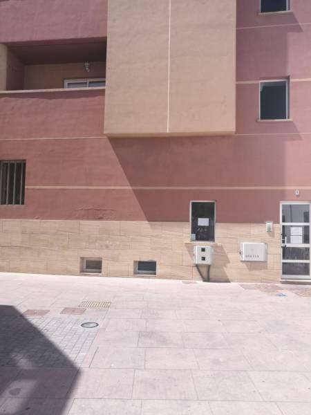 Centro Appartamento Corralejo