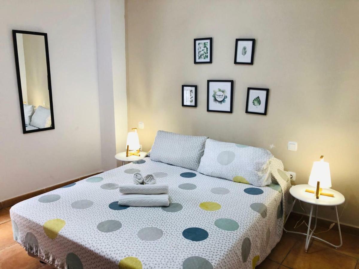Appartamento Centro