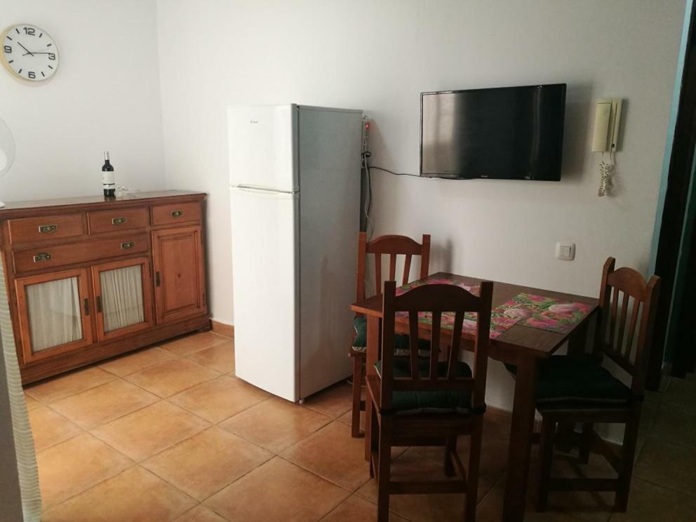 Centro Apartamento Corralejo