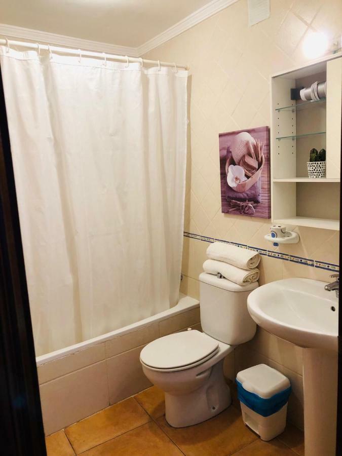 Centro Apartamento