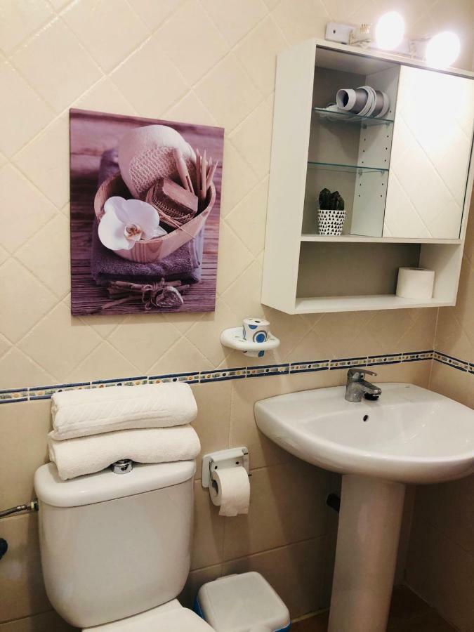 Centro Apartamento *