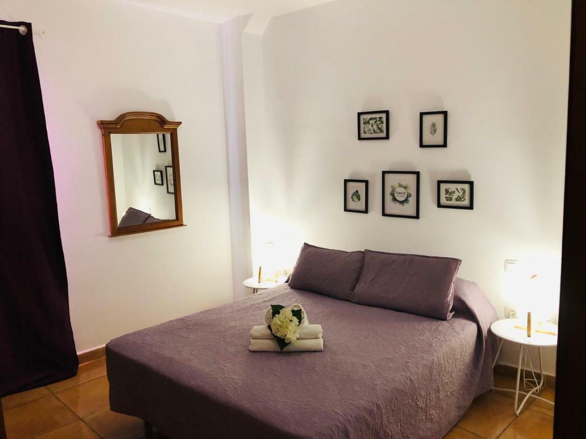 Centro Apartamento Corralejo