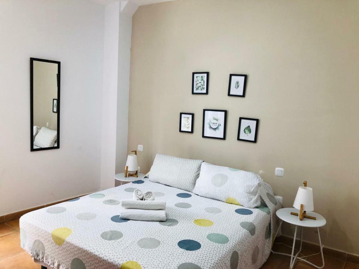 Apartamento Centro Corralejo