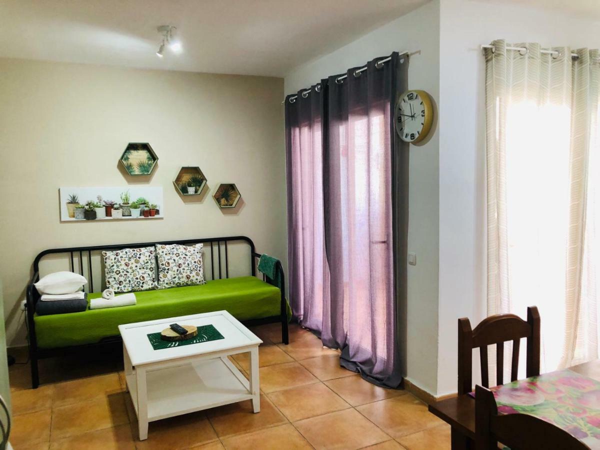Centro Apartamento Corralejo
