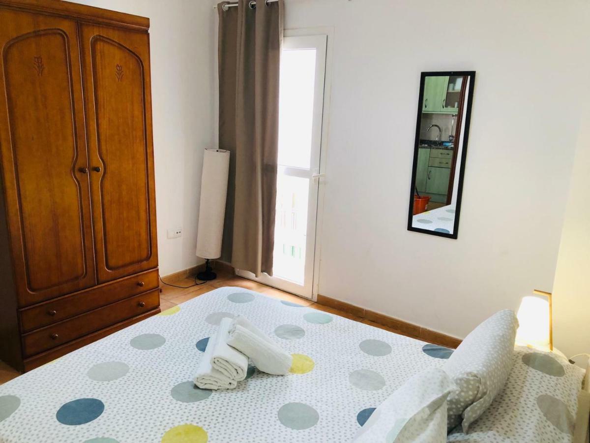 Apartamento Centro Corralejo